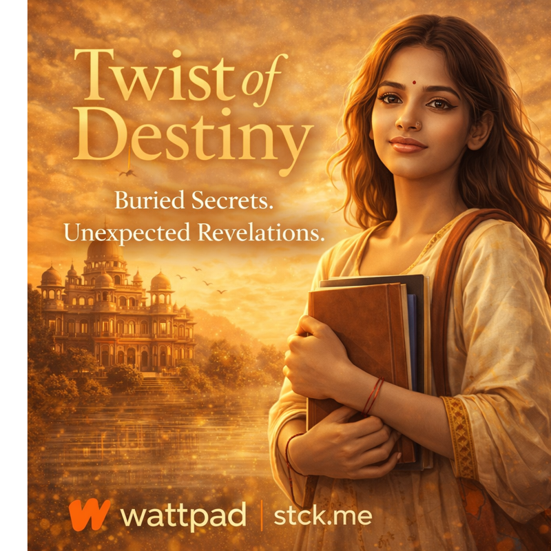 Twist of Destiny