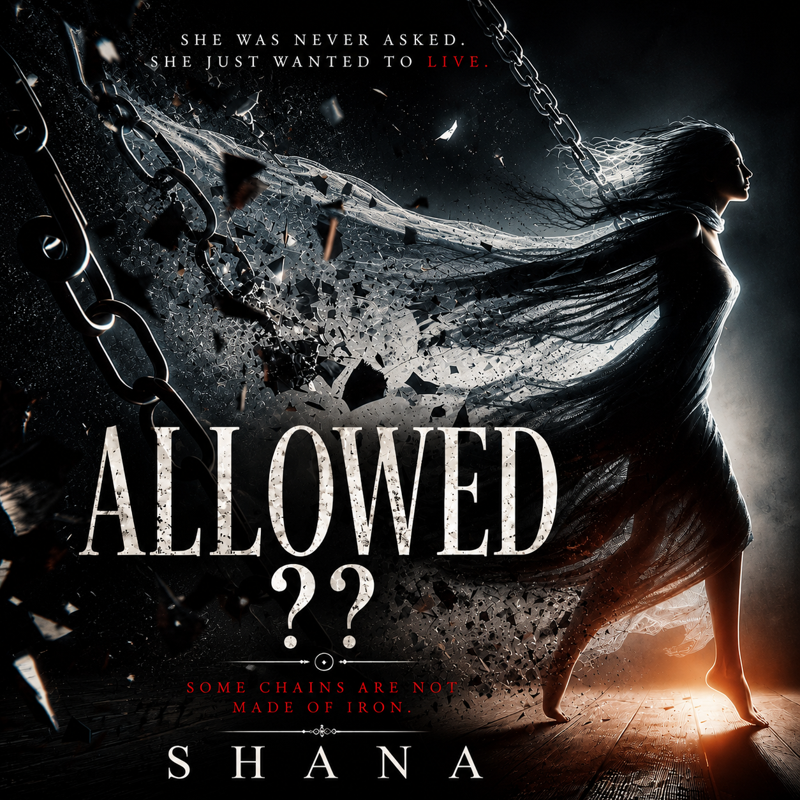 Allowed ??
