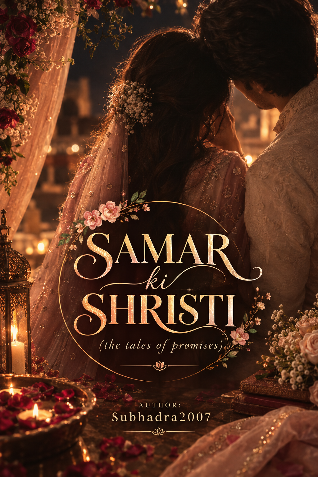 SAMAR KI SHRISTI