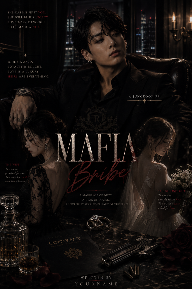 Mafia bribe