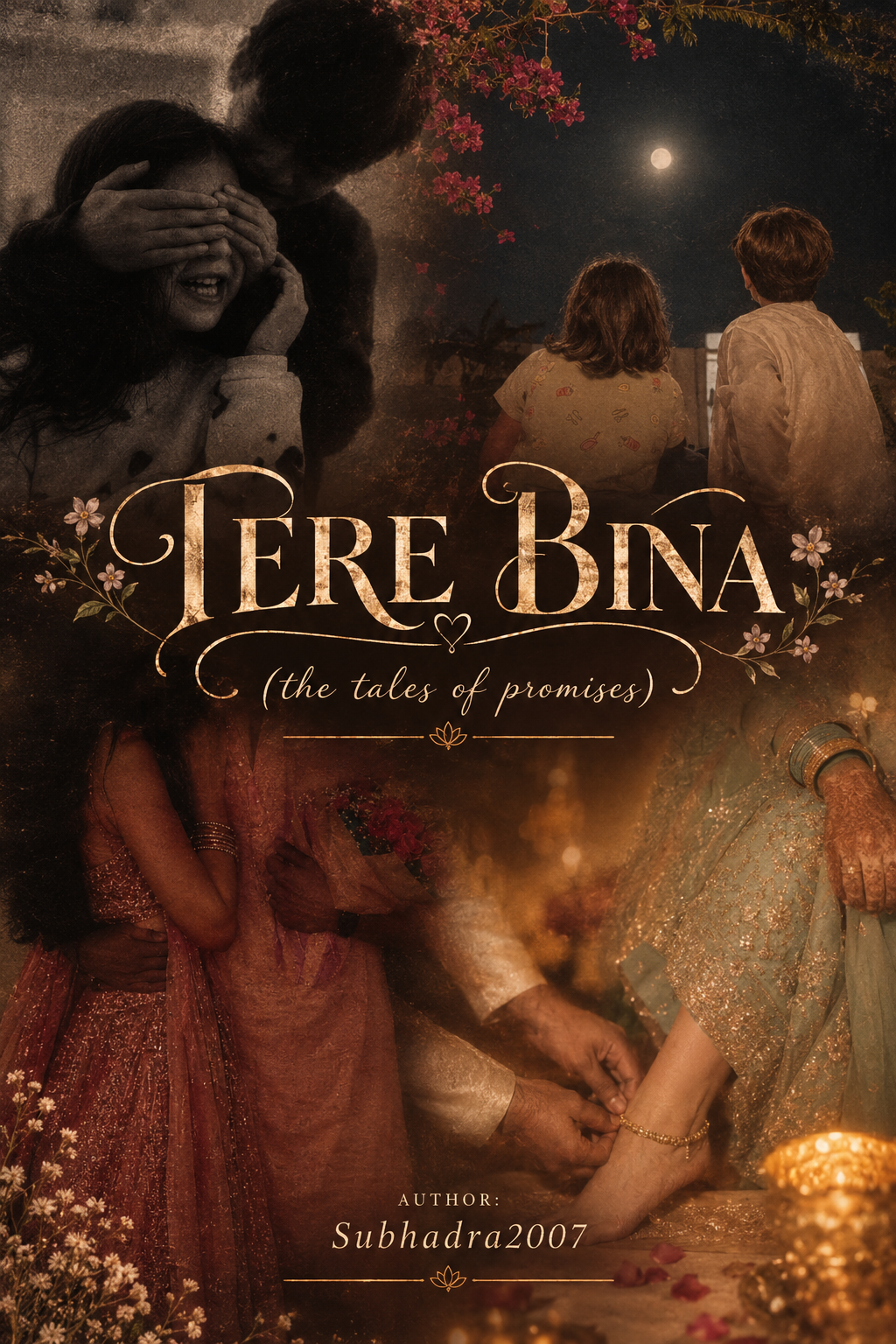 TERE BINA