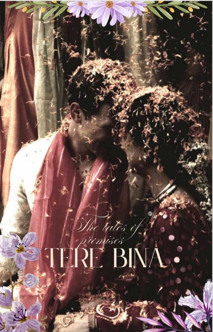 TERE BINA