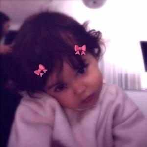 Childhood sweethearts