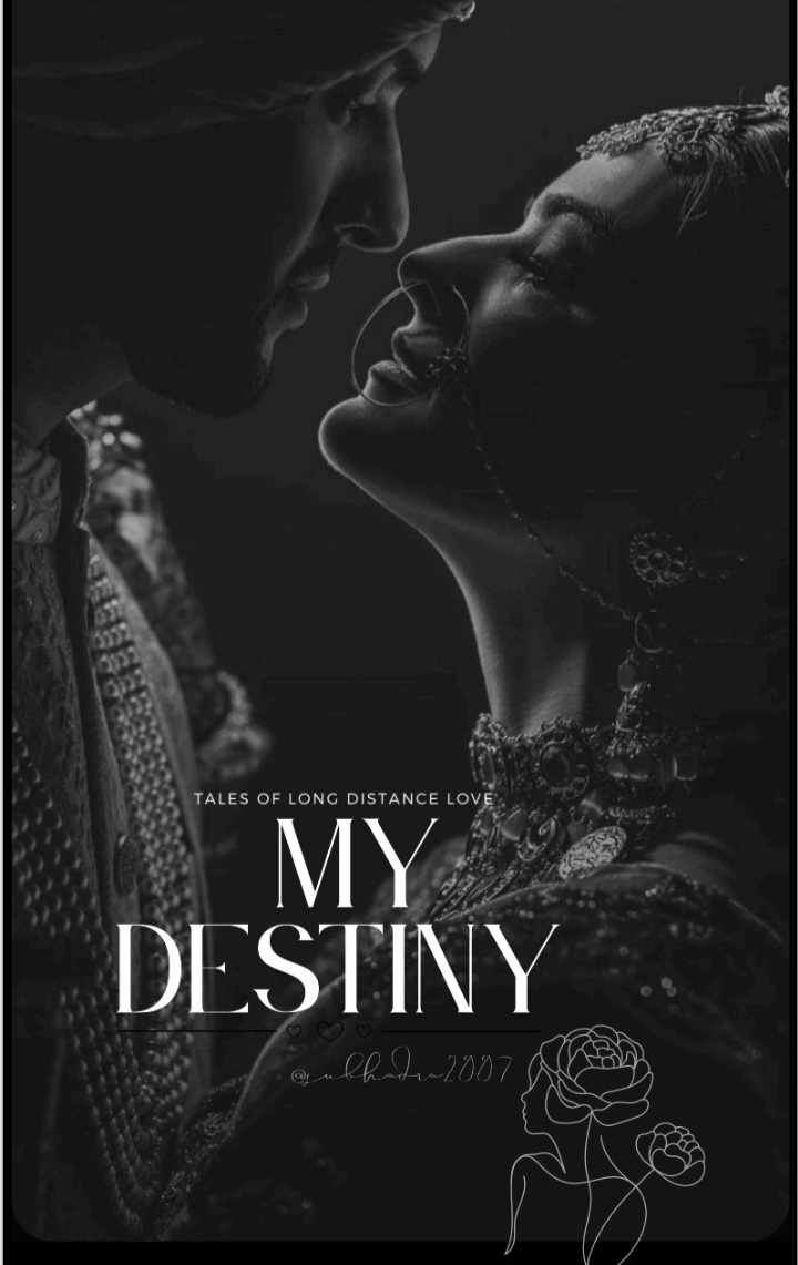 My Destiny