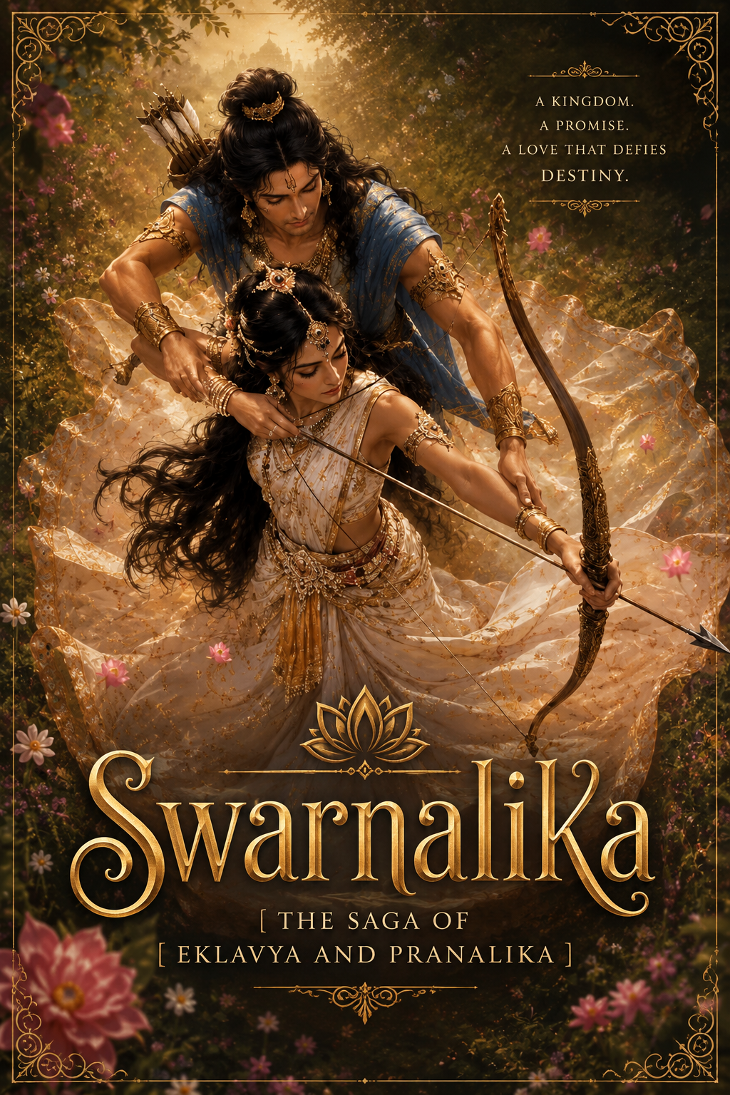 SWARNALIKA
