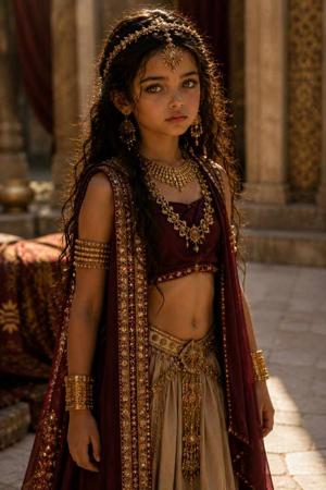 Rajkumari Swarnika