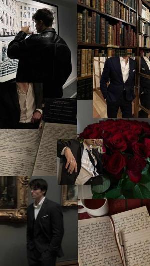 Roses