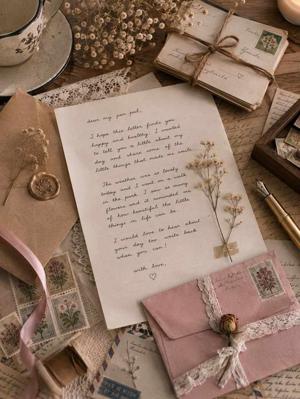 Letter