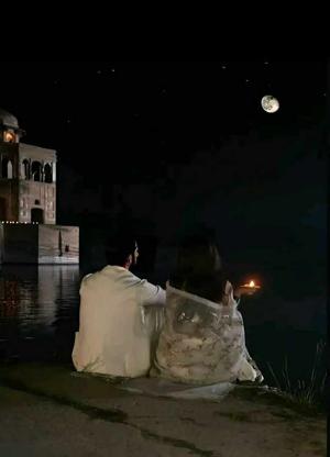 Chand si mehboob