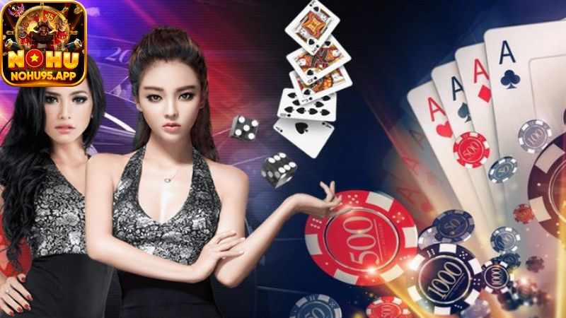 Giới thiệu Nohu95 – các siêu phẩm mới nhất