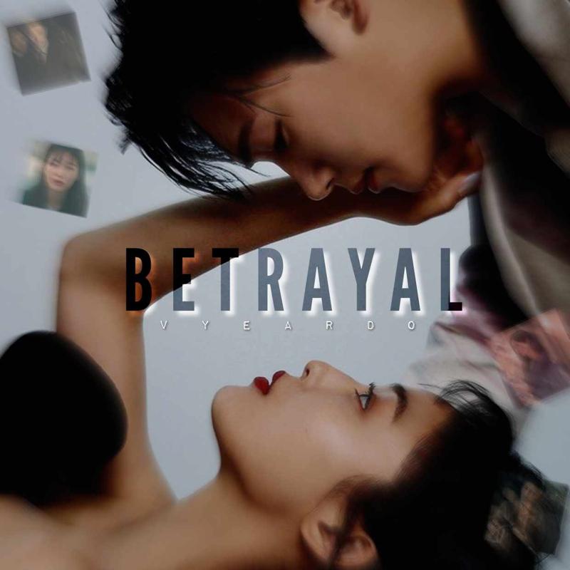 BETRAYAL
