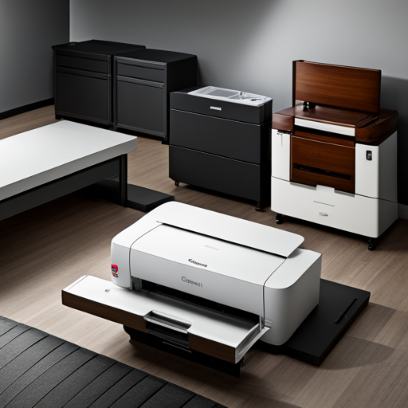 1-888-272-8868 How to Solve Canon Printer Error Code 1403 Problem
