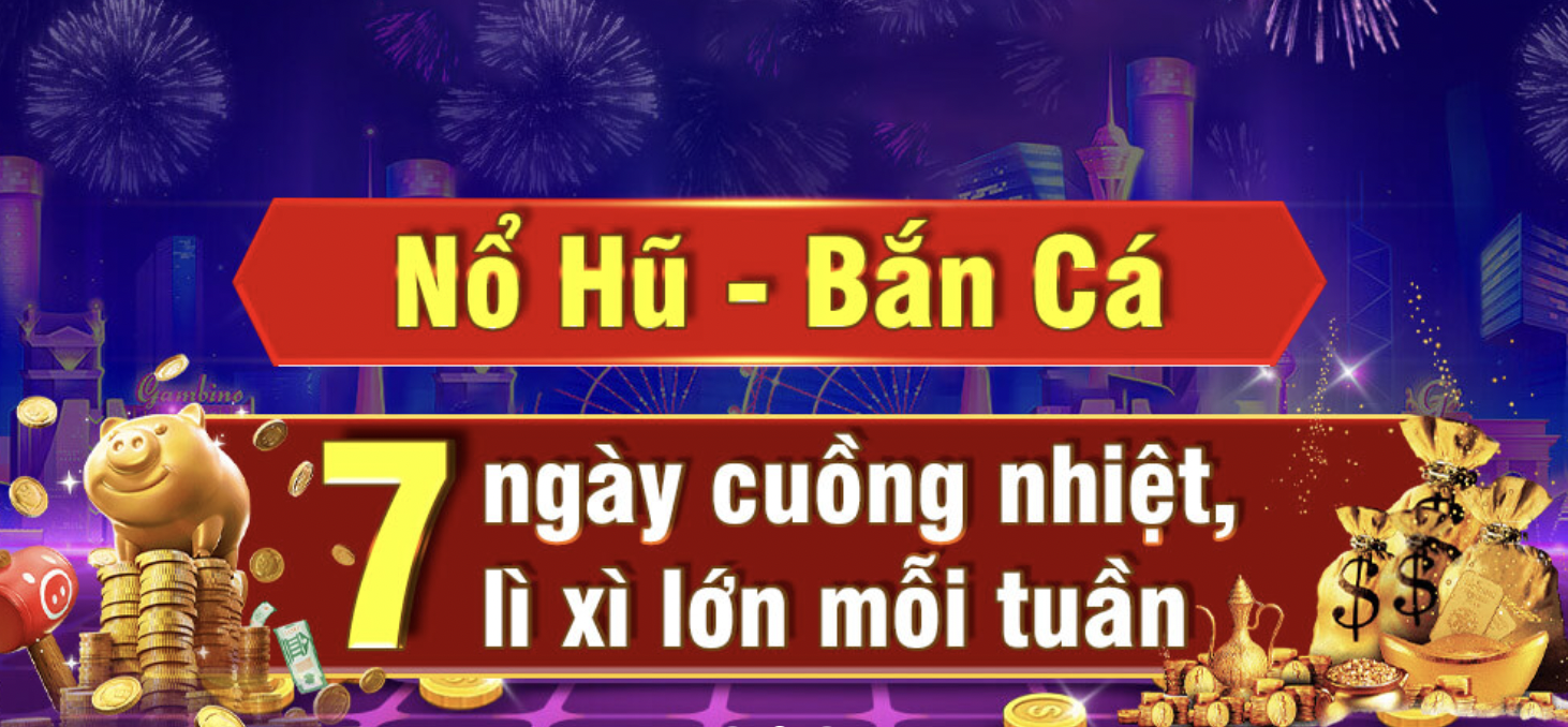 Liên Hệ Nohu65 GAME NỔ HŨ