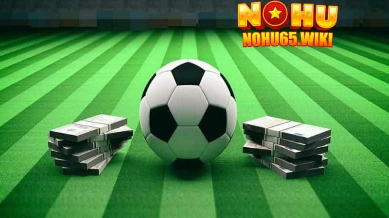 Cá Cược Thể Thao – Trải Nghiệm Cá Cược Trực Tuyến Tại NOhu65