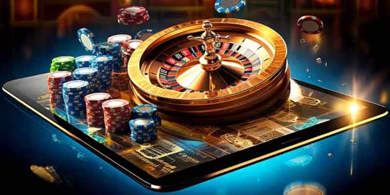 Sảnh Big Gaming – Địa Chỉ Uy Tín Cho Người Yêu Thích Cá Cược NOhu65
