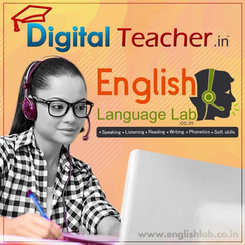 Language Lab Software: Complete Guide + FREE English Lab Software DEMO (2024)