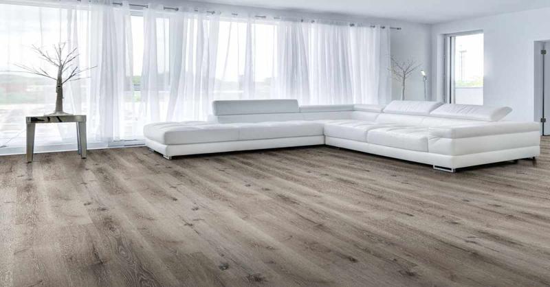 Green Living, Luxurious Flooring: Eco-Friendly Luxury Vinyl Plank Options for Sustainable Home Renovations