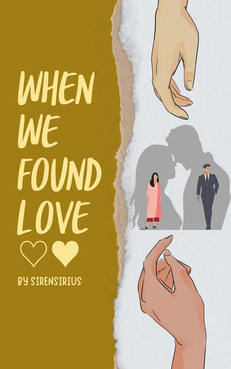 When We Found Love
