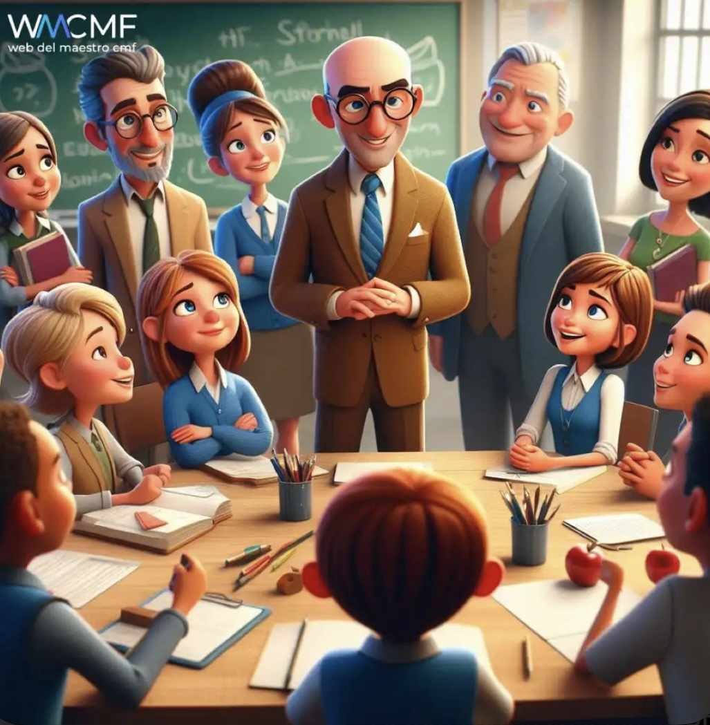 El Liderazgo Educativo en la República Dominicana.