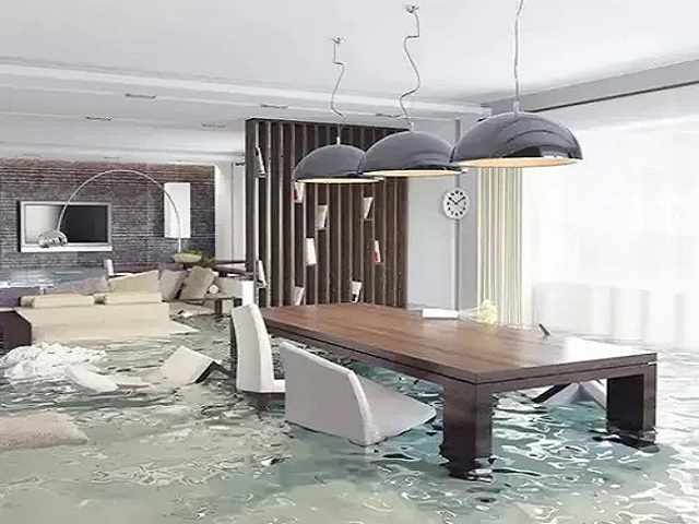 The Complete Flood Restoration Checklist: From Cleanup To Final Repairs
