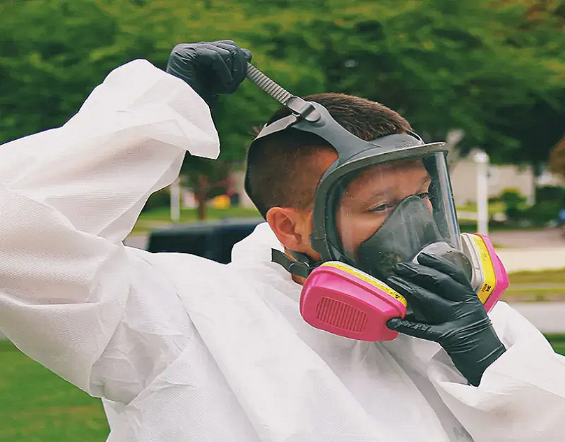 What Are the Risks of Improper Hazardous Material Handling?