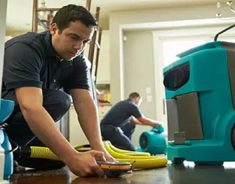 How Long Does It Take to Clean Up Bodily Fluids After an Incident?
