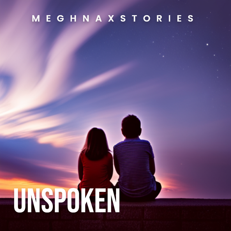 Unspoken