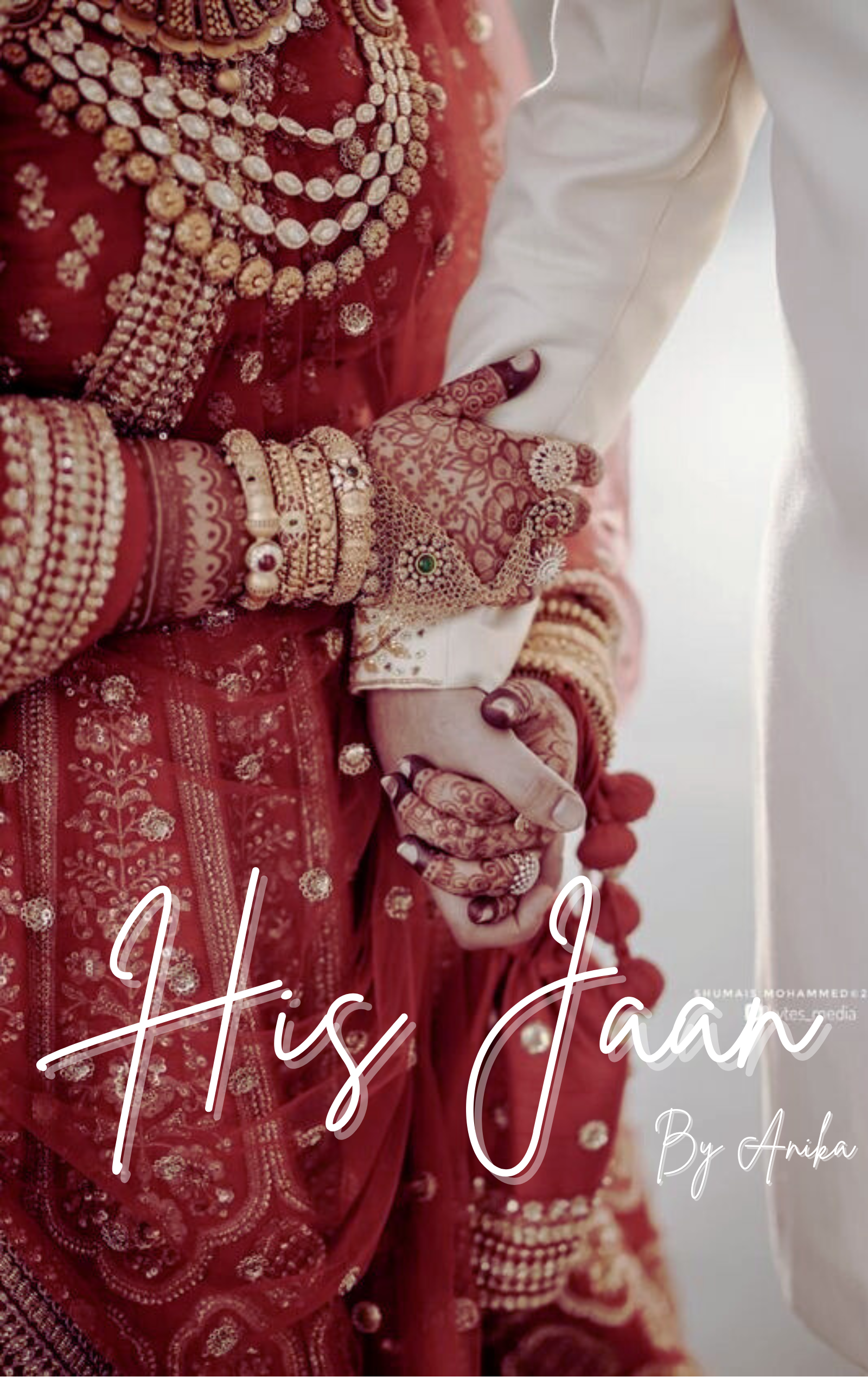 HIS JAAN