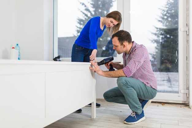 Home Maintenance Service Tips to Protect Your Investment
