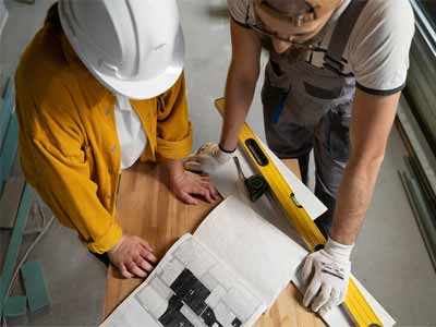 Woodside Group: Expert Property Maintenance Services Nationwide