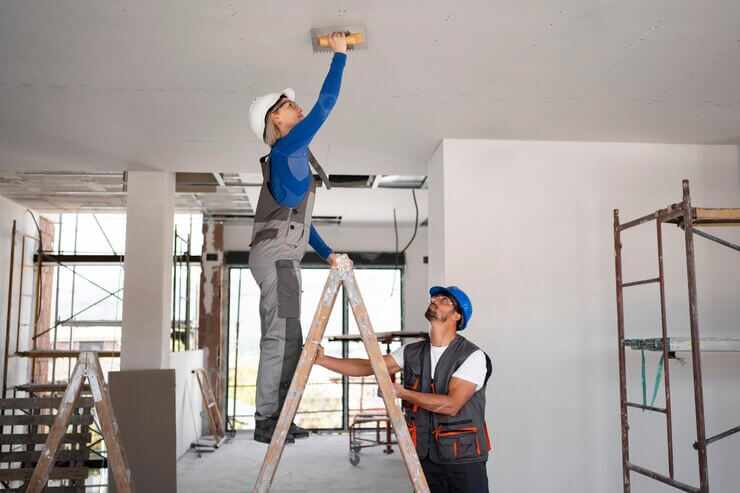 Wood Side Group: Affordable Kitchen Renovations in Perth