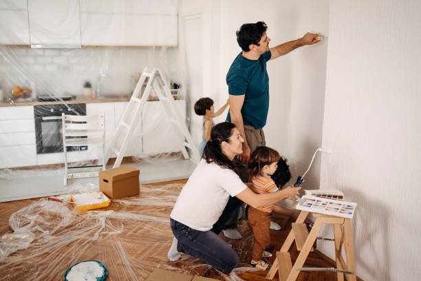 Comprehensive Property Maintenance Solutions in Perth