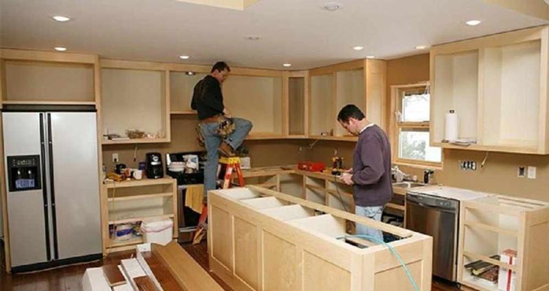 Expert Renovations & Building Maintenance Services in Perth