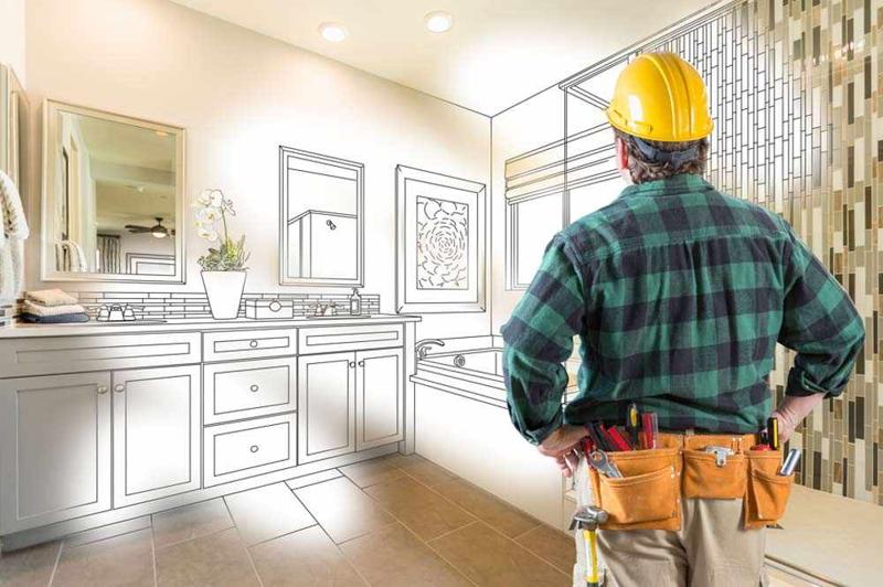 Comprehensive Property and Building Maintenance Services in Perth by Woodside Group