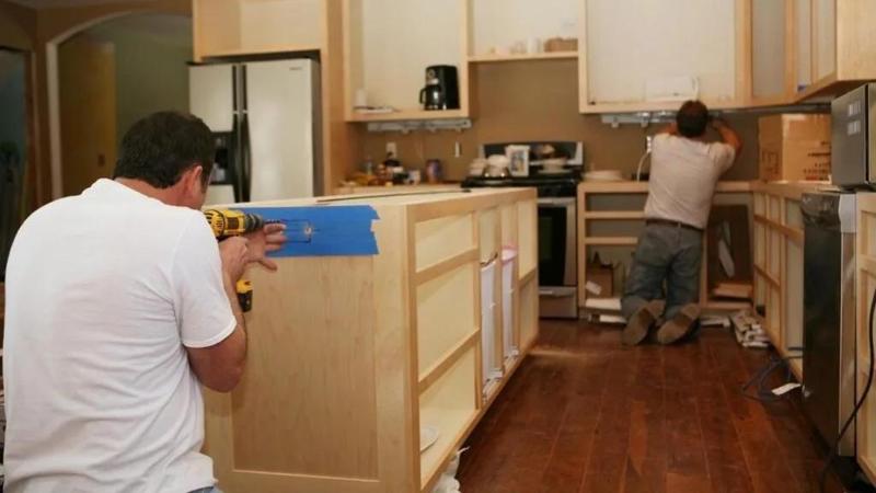 Expert Property Maintenance and Renovations with Woodside Group