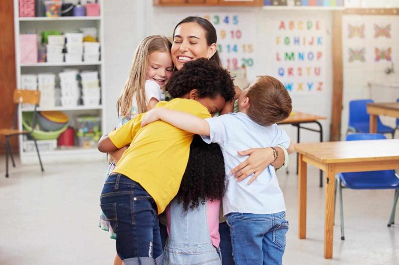 Aprendiendo a convivir: el reto de gestionar los conflictos escolares en el país dominicano