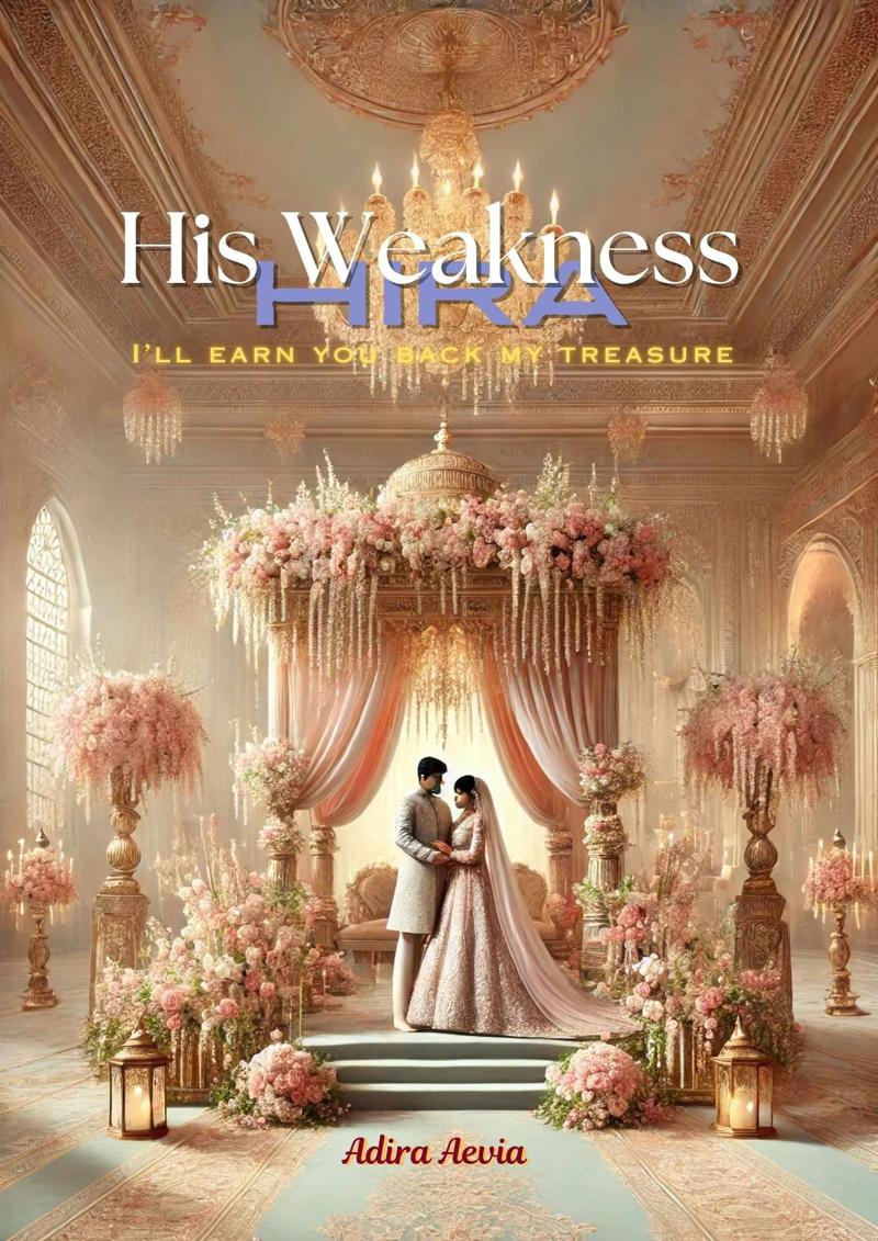 His Weakness