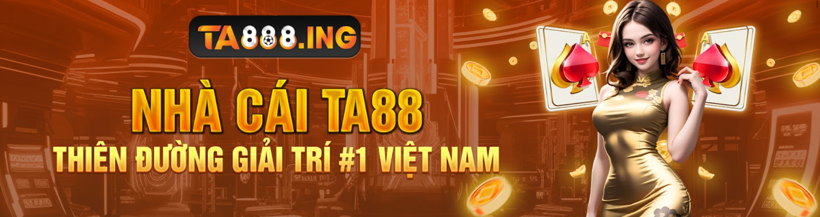 TA88 - Tương lai của cá cược trực tuyến