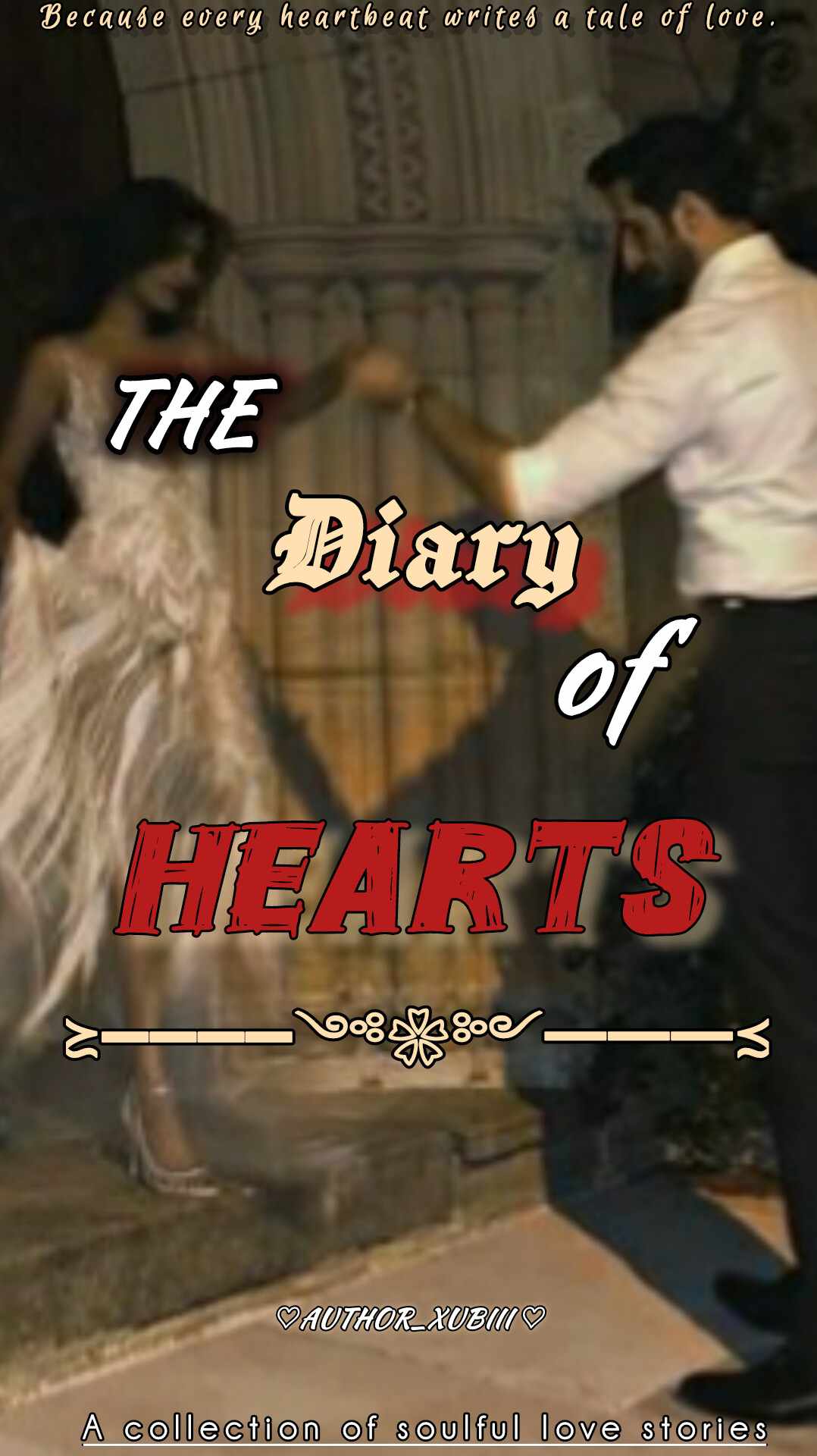 The Diary Of Hearts