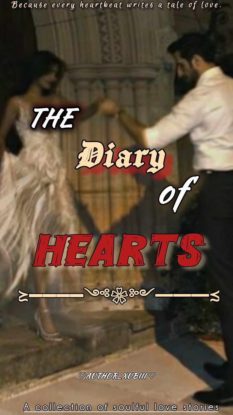 The Diary Of Hearts