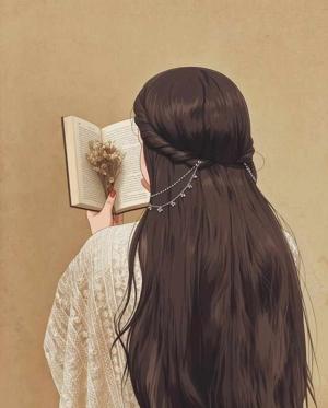 the lost bookmark logo