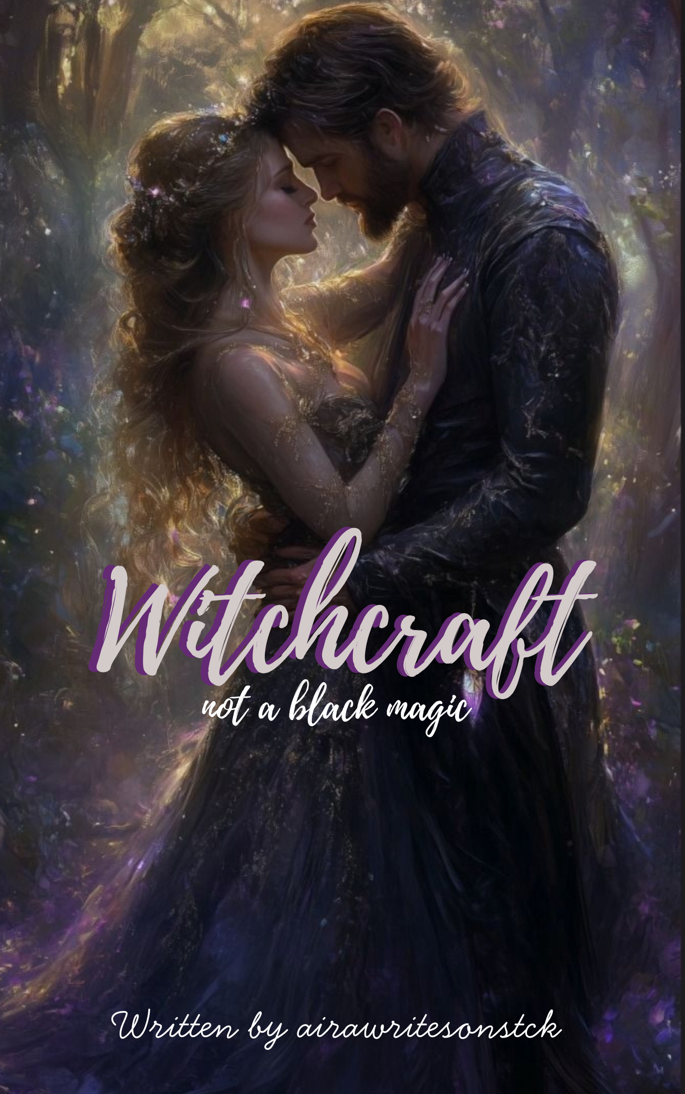 WITCHCRAFT