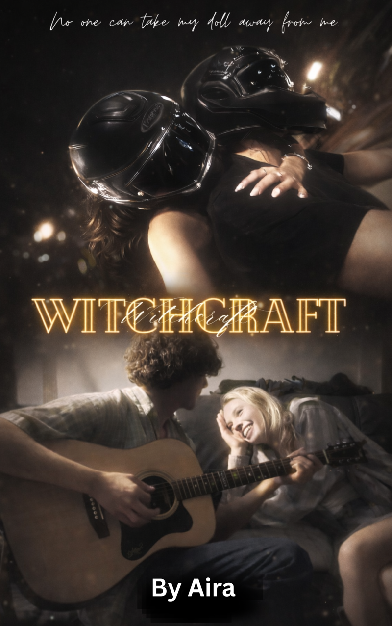 WITCHCRAFT