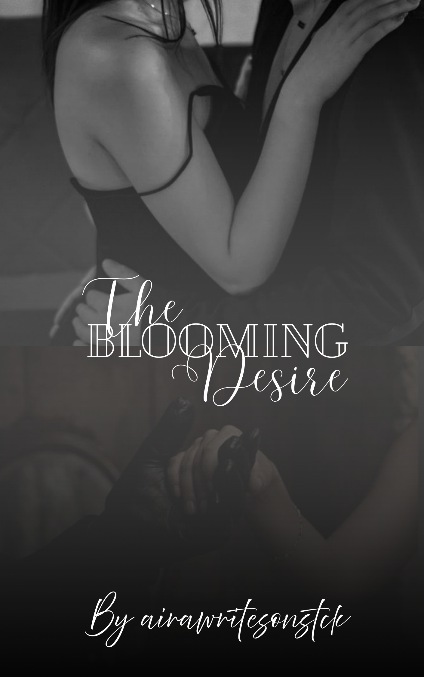 The Blooming Desire