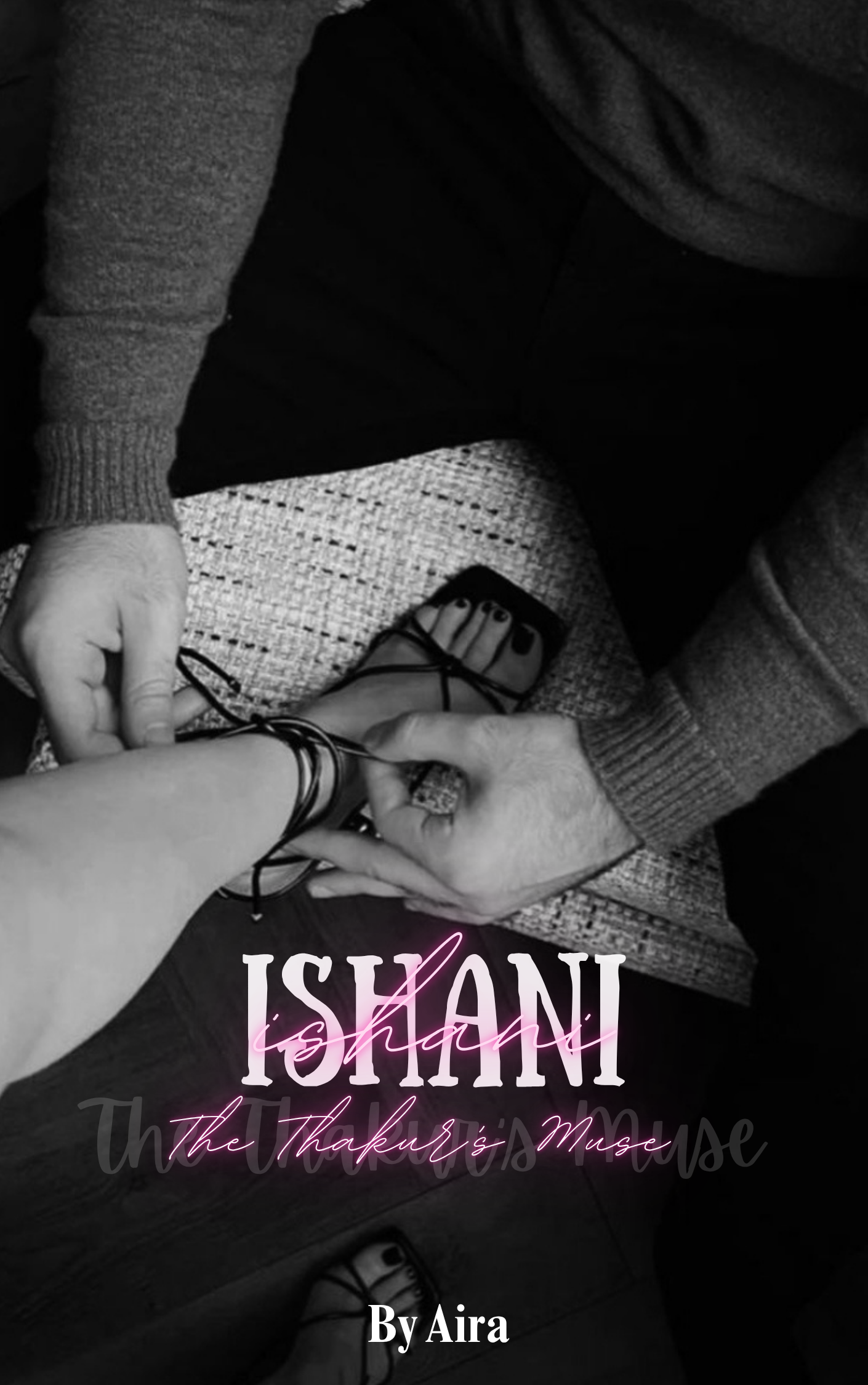 ISHANI: The Thakur's Muse