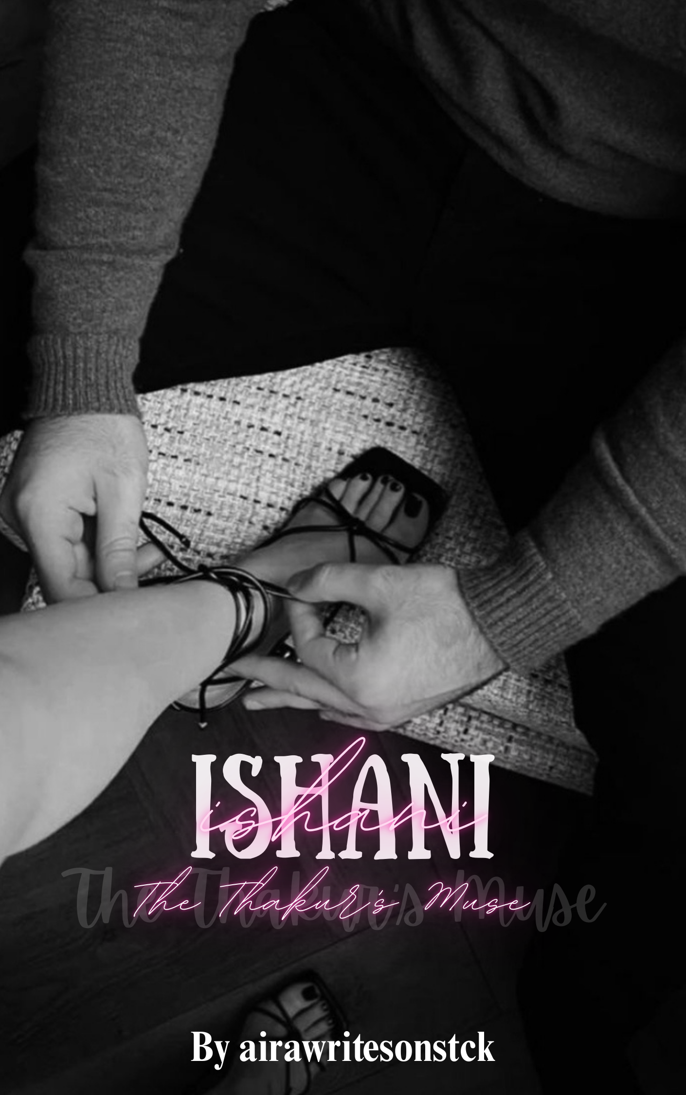 ISHANI: The Thakur's Muse