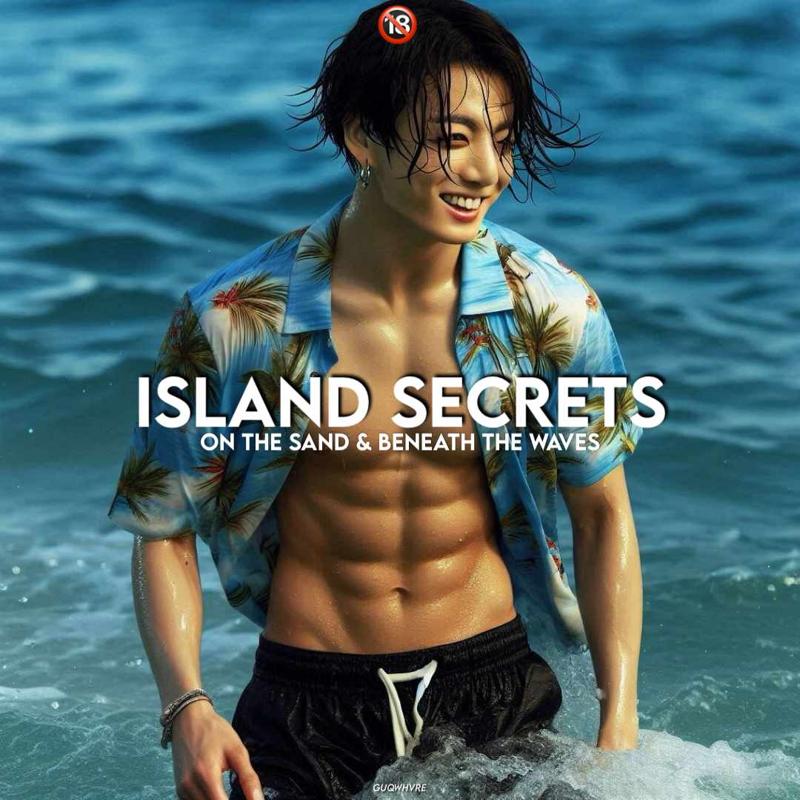Island secrets