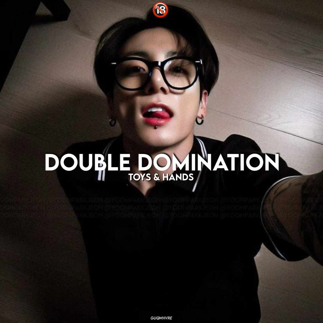 Double domination
