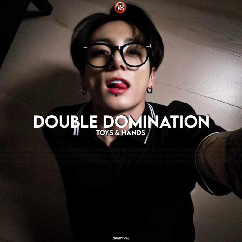 Double domination