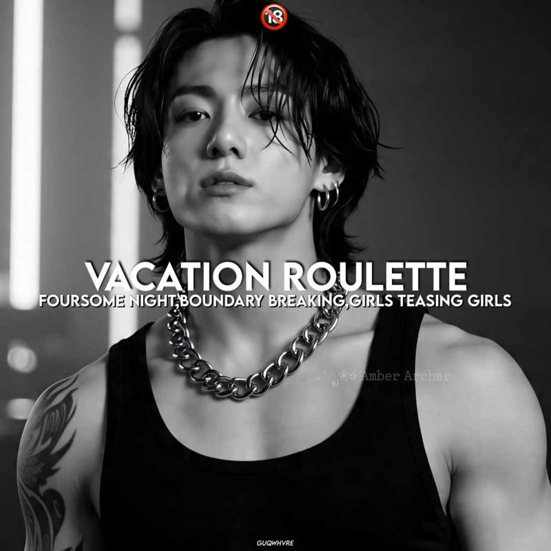 Vacation roulette
